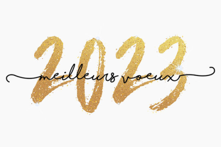 Voeux 2023