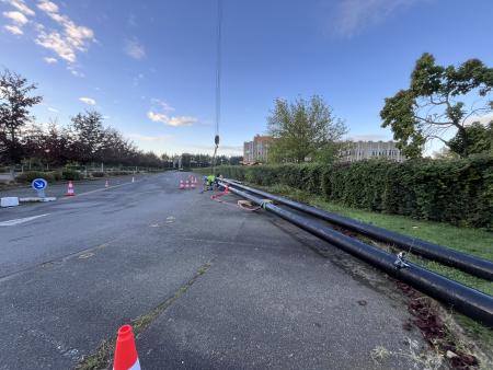 GRUTAGE LE MANS
