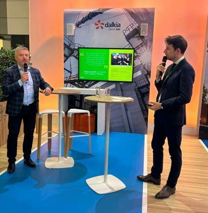 Salon des Maires