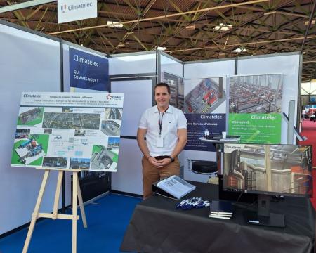 Salon soudeur 2025
