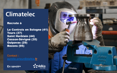 climatelec recrute 2026
