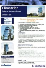 ECO CHALEUR DE BREST