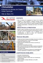 Synergie Le Mans