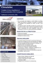 C2 C3 Galliance