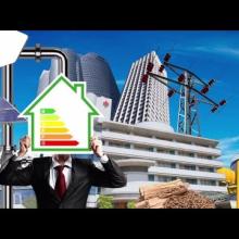 Vignette - Salle de marché des énergies