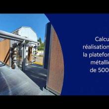 Vignette - Tata steel