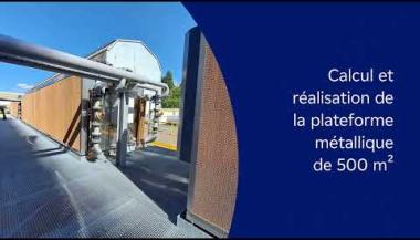 Vignette - Tata steel