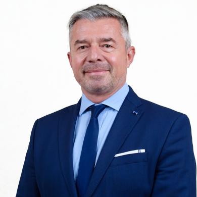 Guillaume Coupeau Président